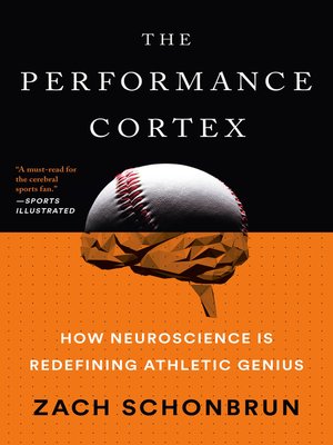 cover image of The Performance Cortex